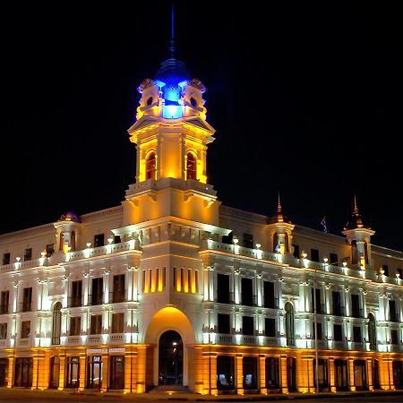 Boutique Hotel 32 Batumi Exterior foto